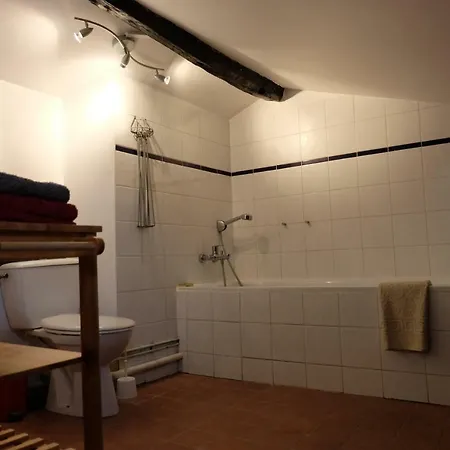 Le Pigeonnier Apartment *