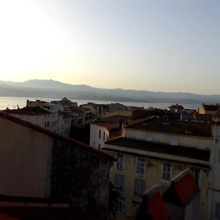 Apartamento Le Pigeonnier