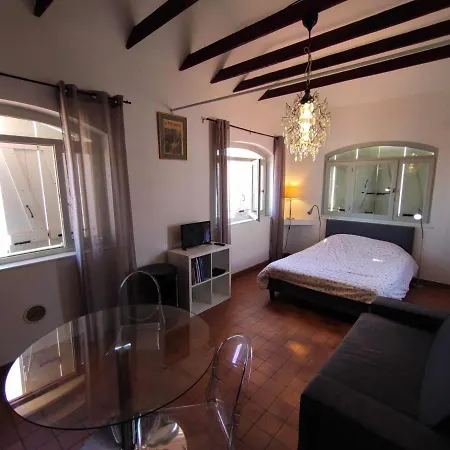 Appartement Le Pigeonnier *