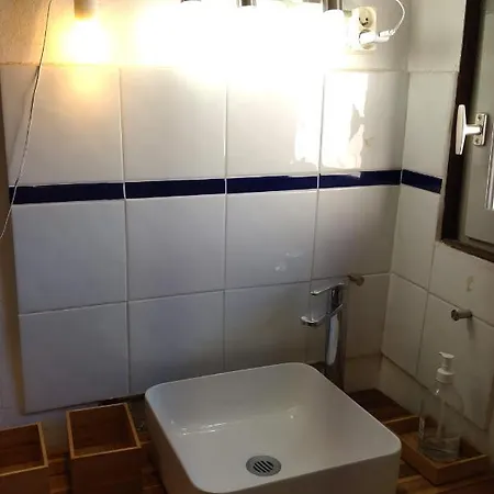 Le Pigeonnier Apartment