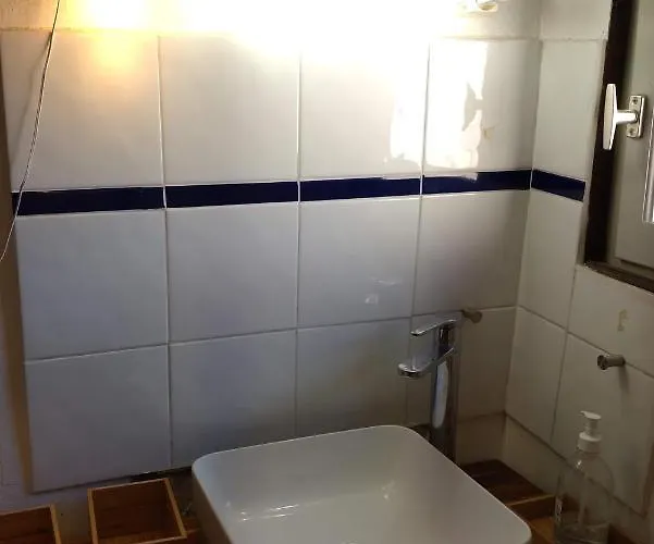 Le Pigeonnier شقة