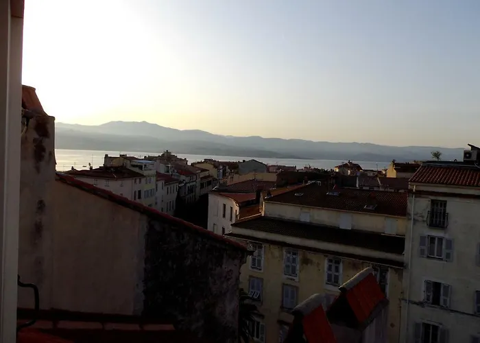 شقة Le Pigeonnier