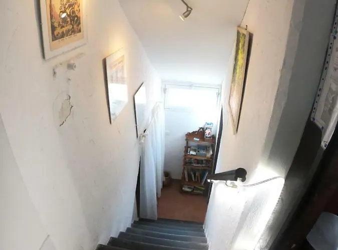 Le Pigeonnier * أجاكسيو